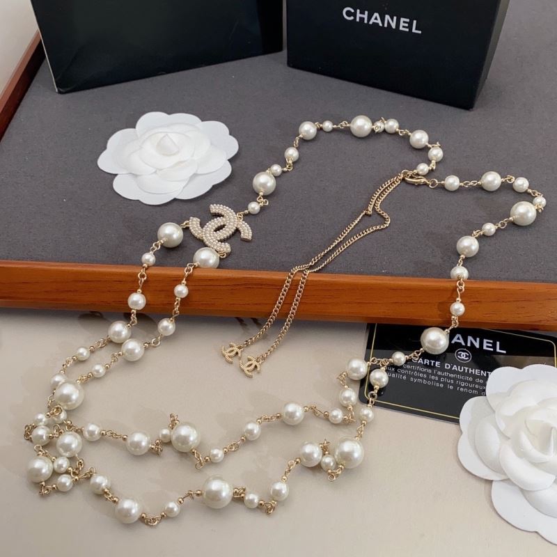 Chanel Necklaces